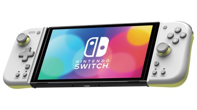 Hori Nintendo Switch Split Pad Compact Wired Controller - Eevee : Target