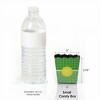 Big Dot of Happiness You Got Served - Tennis - Party Goodie Favor Boxes - Baby Shower or Tennis Ball Birthday Party Treat Candy Boxes - Set of 12 - 3 of 4