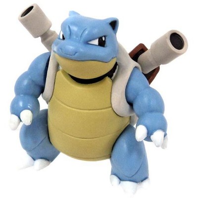 mega blastoise action figure