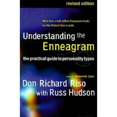 Understanding the Enneagram - by  Don Richard Riso (Paperback)