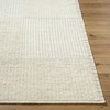 Hauteloom Firs Wool Living Room, Bedroom Area Rug - Bohemian, Transitional - 2 of 4