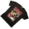 Men's Scarface Tony Montana T-Shirt - Scarface Fashion Shirt - Scarface Tony Montana Tee - 3 of 4