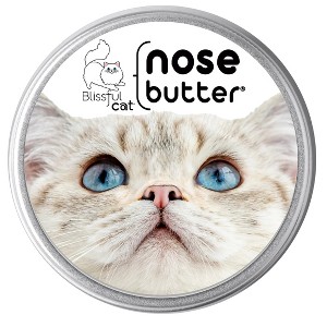The Blissful Cat Nose Butter - 1 of 4