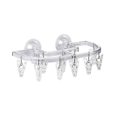 Better Houseware Bath Tub Drying Rack, White : Target