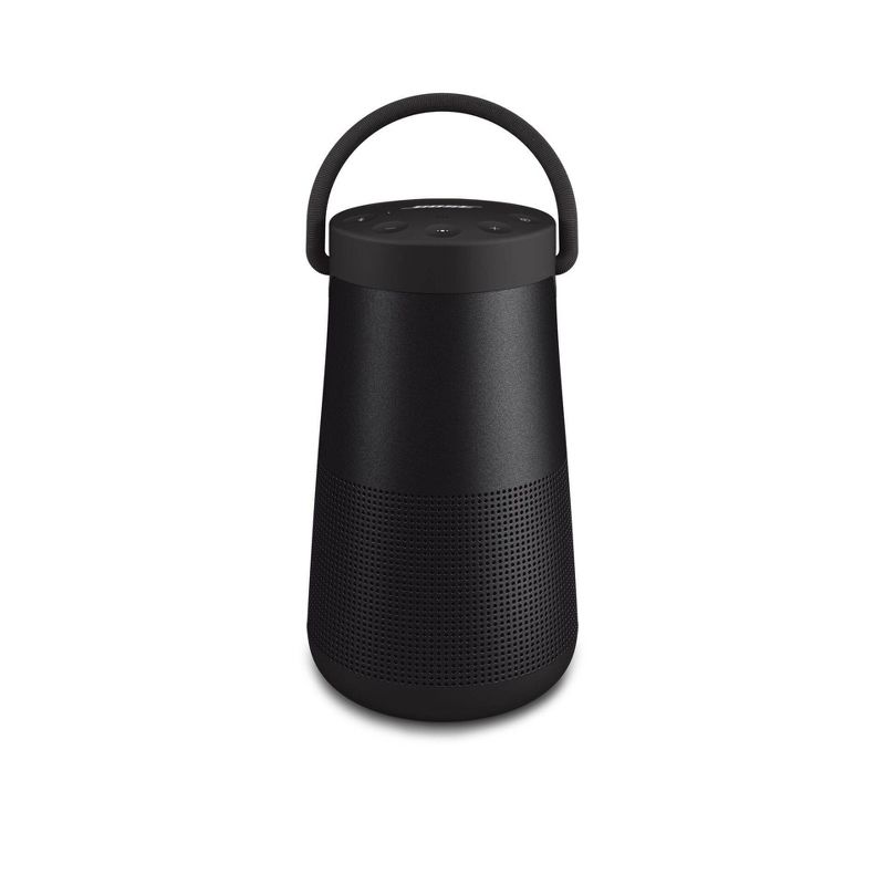 Bose SoundLink Revolve Plus II Portable Bluetooth Speaker, 4 of 14