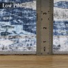 WhizMax Washable Rug Vintage Medallion Area Rugs Non-Shedding Floor Mat Throw Carpet for Living Room Bedroom - 3 of 4