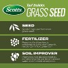 Scotts Turf Builder Tall Fescue Grass Sun or Shade Fertilizer/Seed/Soil Improver 5.6 lb - image 2 of 3