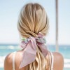 Unique Bargains Women's Fashion Multi-function Flower Headband 1 Pc - 2 of 4