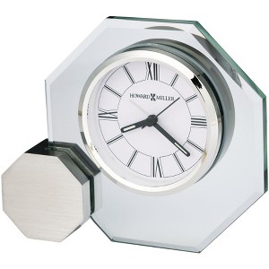 Howard Miller 645831 Legend Tabletop Clock - 1 of 4