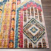 Hauteloom Blandinsville Aztec Area Rug - 3 of 4