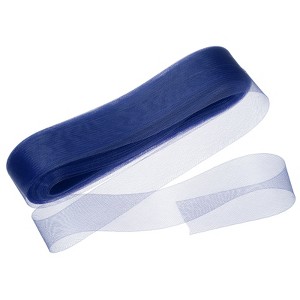 Unique Bargains Soft Polyester Durable Flexible Quick Drying Craft Braid Trim 1 Pc - 1 of 4