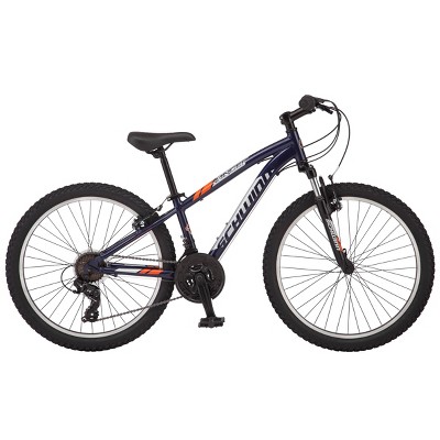 schwinn ranger 24 bike