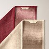 Set of 2 Striped Terry Kitchen Towels - Hearth & Hand™ with Magnolia - 3 of 3