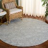 Soho SOH179 Hand Tufted Indoor Rugs - Safavieh - 2 of 4