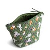 Vera Bradley Women's Outlet Cotton Slouchy Bucket Shoulder Bag - 3 of 3