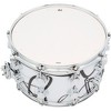DW Collector's SSC Maple Finish Ply Snare Drum - 4 of 4