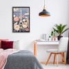 Stupell Industries Spring Blooms In Paris Floating Frame Canvas Art - 3 of 4