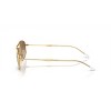 Ray-Ban RB3719 51mm Gender Neutral Oval Sunglasses - 3 of 4