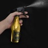 Unique Bargains Electroplating Retro Hair Spray Bottles 450ml 1 Pc - 2 of 4
