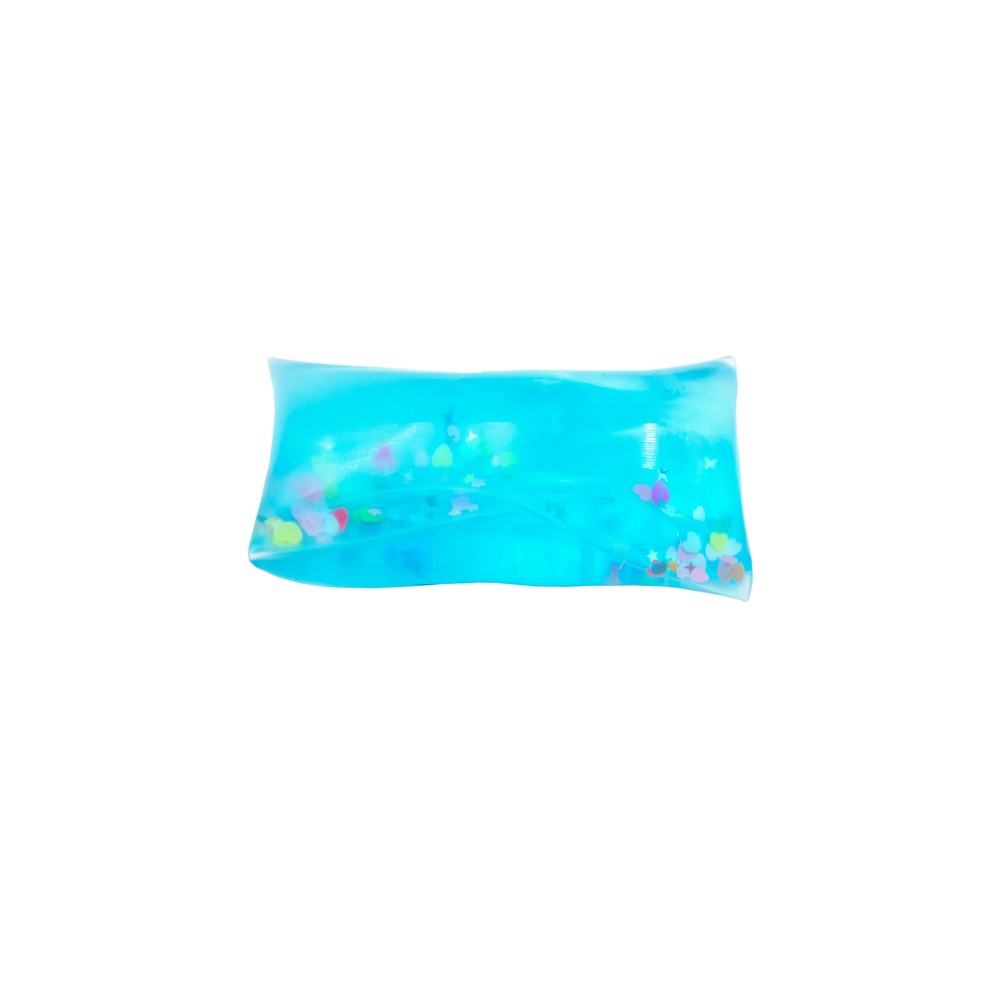 Case pack of 6 Blue Water Wiggler 