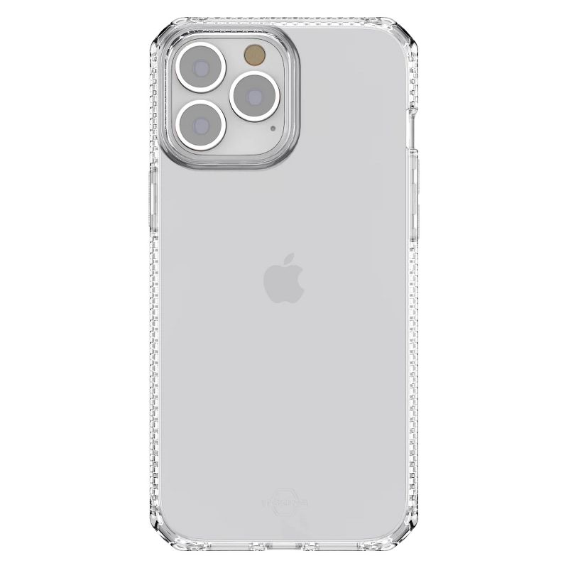 Itskins - Spectrum Clear Case For Apple iPhone, 1 of 6