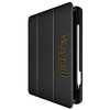 Keyscaper MLB National League Teams Linen Tablet Case for Apple iPad - 2 of 4