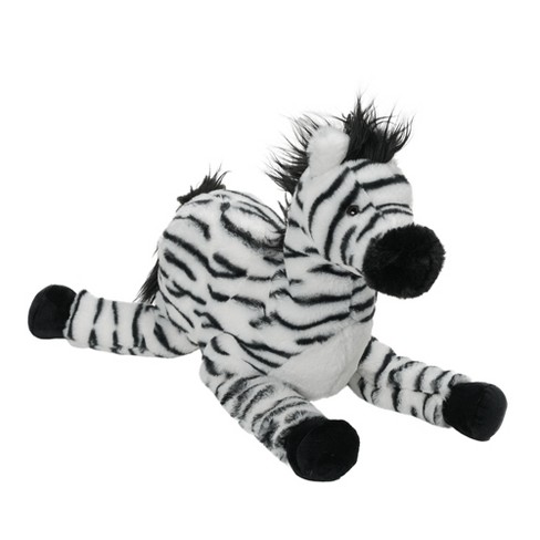 Manhattan Toy Cozy Bunch Zebra 20