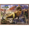 Trefl 4in1 Interesting Dinosaurs Kids Jigsaw Puzzle - 207pc - 4 of 4