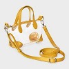 Game Day Clear Pouchette Crossbody Bag - Wild Fable™ - 3 of 4