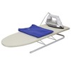 Sunbeam Tabletop Ironing Board with Rest and Cover - 3 of 4