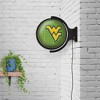 College Football: On the 50 Design - Rotating Lighted Wall Sign - 2 of 3