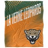University Of La Verne Fan Zone Silky Touch Super Soft Throw Blanket 50x60 - 2 of 4