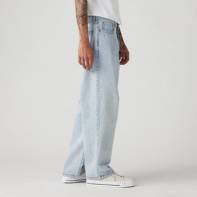 Levi's Men's 578 Baggy Fit Jeans | eBay