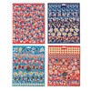 Sonic The Hedgehog Stickers for Kids, 14 Sheet Sonic Sticker Book Set Including Puffy Stickers, 1200+ Stickers - 4 of 4