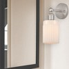 Hadley - 1 Light Wall Sconce In Art Deco Style-11.5 Inches Tall and 4.5 Inches Wide - 2 of 2