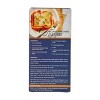 DeLallo Gluten Free Lasagna Noodles, 8.8 oz Box, (10 Pack) - 2 of 3