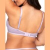 Adore Me Women's Kaia Quarter Cup Bra - 3 of 4