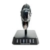 Eaglemoss Limited Eaglemoss Aliens Xenomorph Warrior Replica Head - 3 of 4