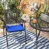 16"x16" Outdoor Chair Seat Cushion - Room Essentials™ - 2 of 4