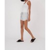 Women's Amos Running Short - Level99 - 2 of 3