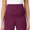 Wink W123 Maternity Jogger Scrub Pant - 4 of 4