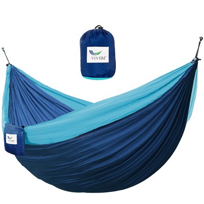 Vivere Double Parachute Hammock