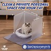 Panther Armor Cat Litter Guard - 4 of 4