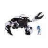 Sonic Crab Mech Battle Playset with Mini Figure - 3 of 4