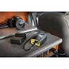 Scosche 150W Portable Power Inverter with Dual USB Ports PI150M - 4 of 4