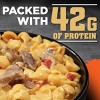 Devour Big Bowl Frozen Spicy Gochujang Pork Mac & Cheese - 14oz - 4 of 4