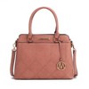 MKF Collection Elodie Triple Compartment Women’s Tote Bag by Mia K - 2 of 4