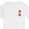 Men's - Marvel - Iron Man Comic Book Panels Short Sleeve Graphic T-Shirt - 3 of 4