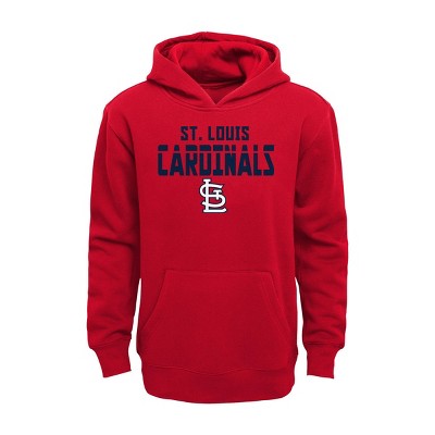 st louis cardinal sweatshirt