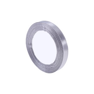 Unique Bargains Ribbons for Crafts Durable Satin Smooth Edges Polyester 866.14"x0.39" 1 Pc - 1 of 4